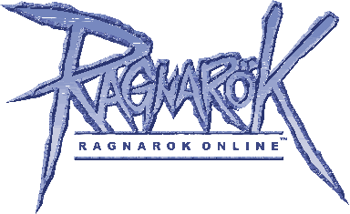 Ragnarok Online Logo